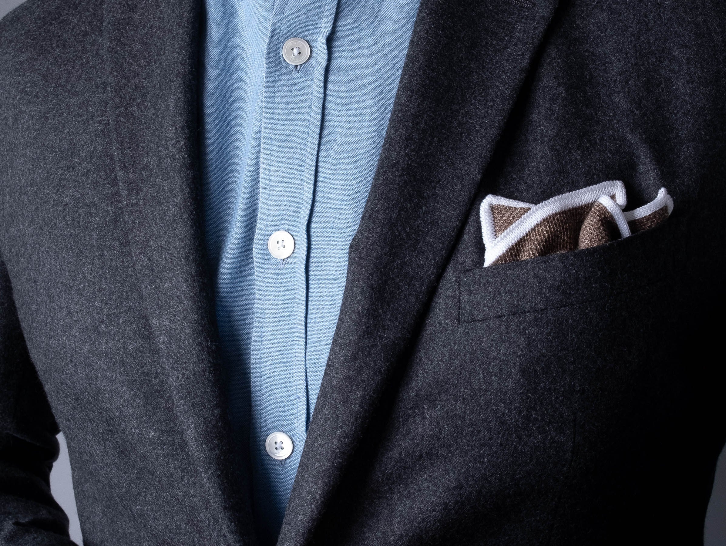 How to care for your suit