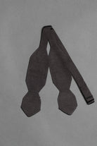 gray-bow-tie-silk-knitted-self-tying-onceaday-made-in-italy