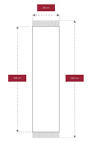 cashmere-scarf-onceaday-made-in-italy