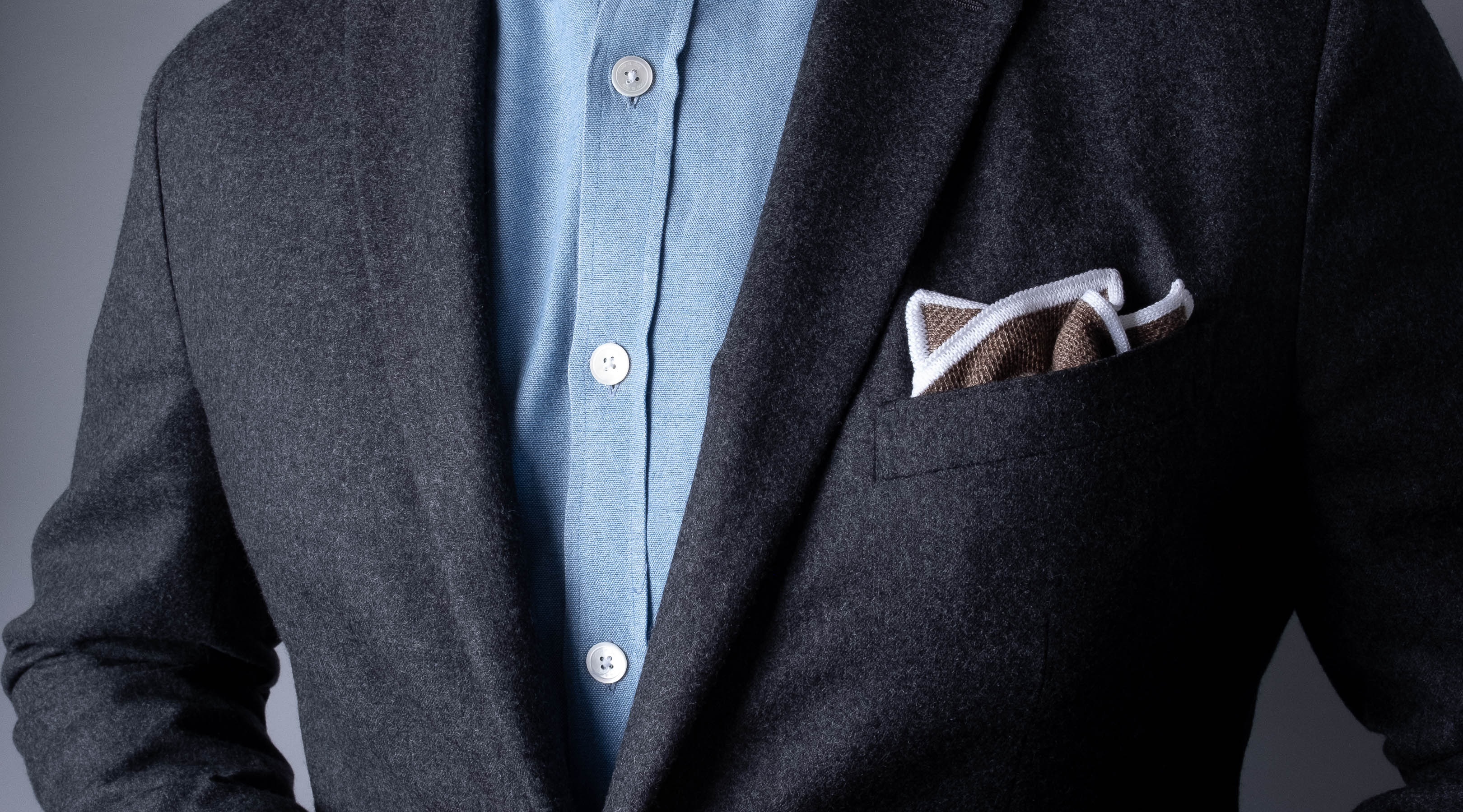 How to care for your suit