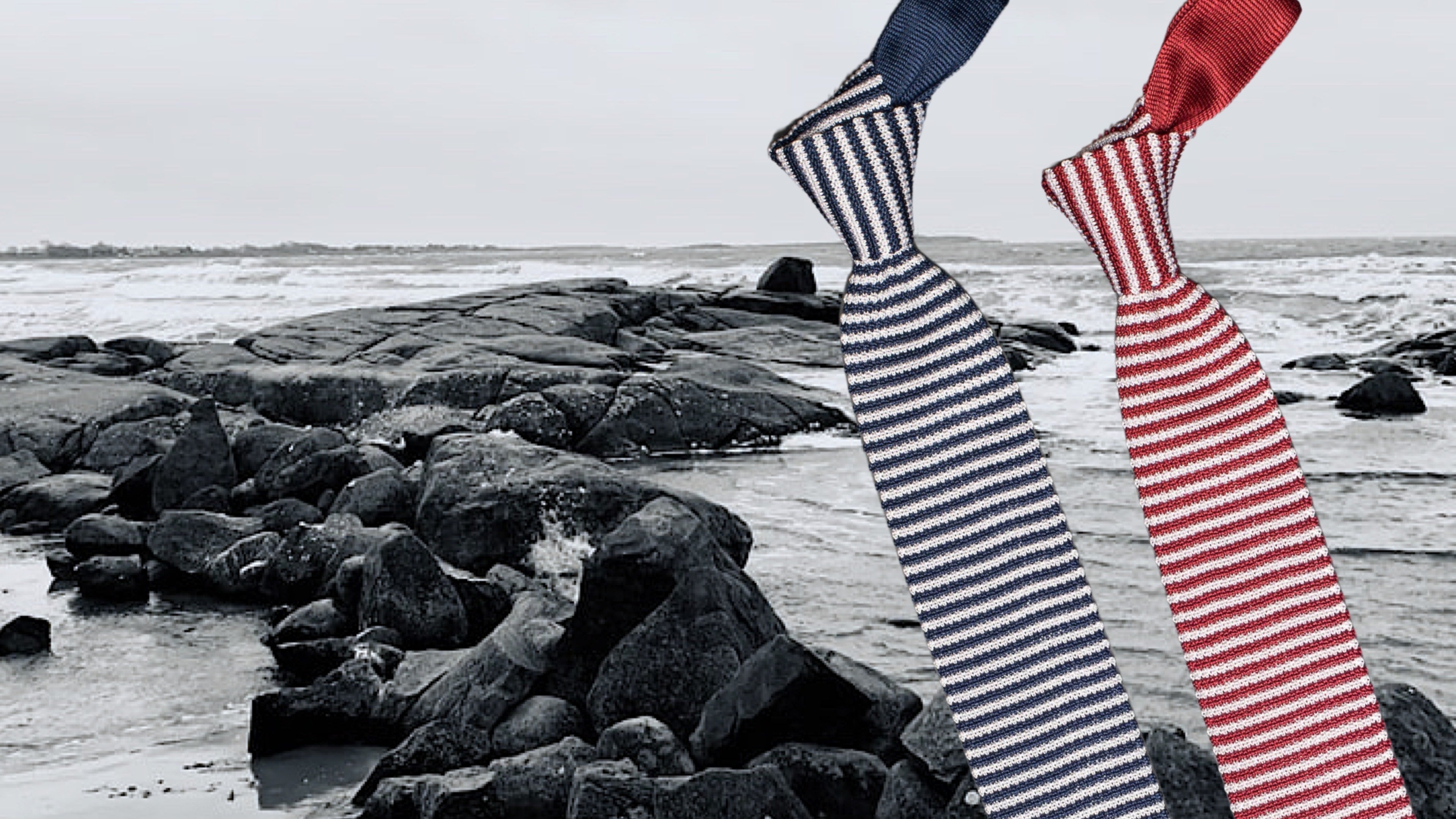The Marine Series