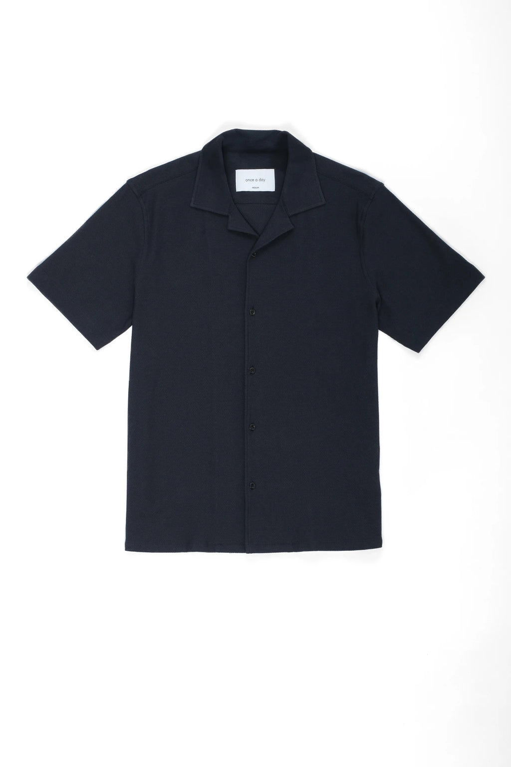 The Cotton camp - Black
