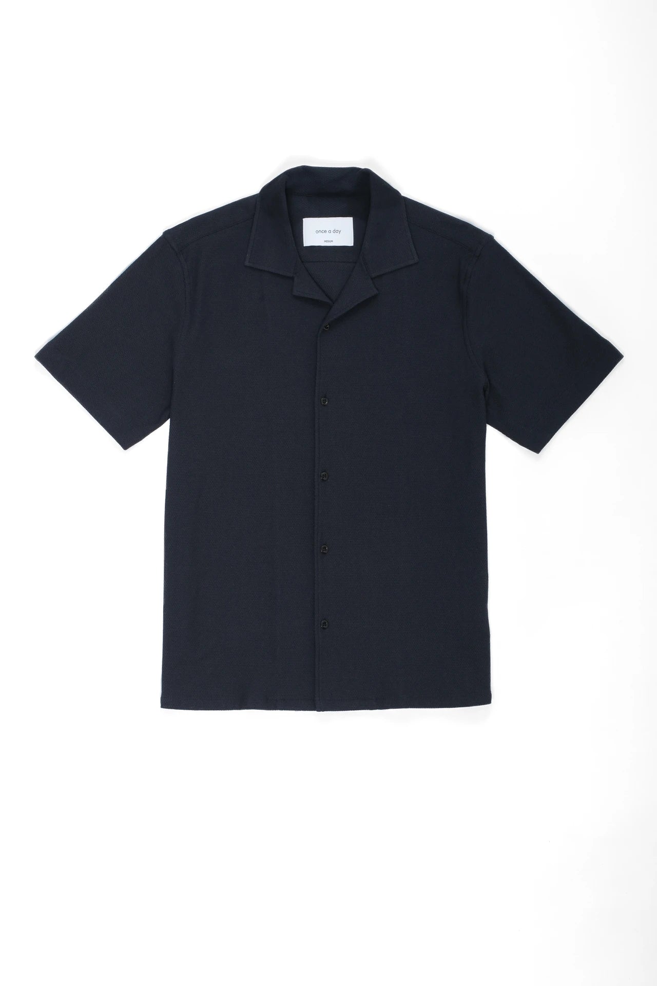 The Cotton camp - Black