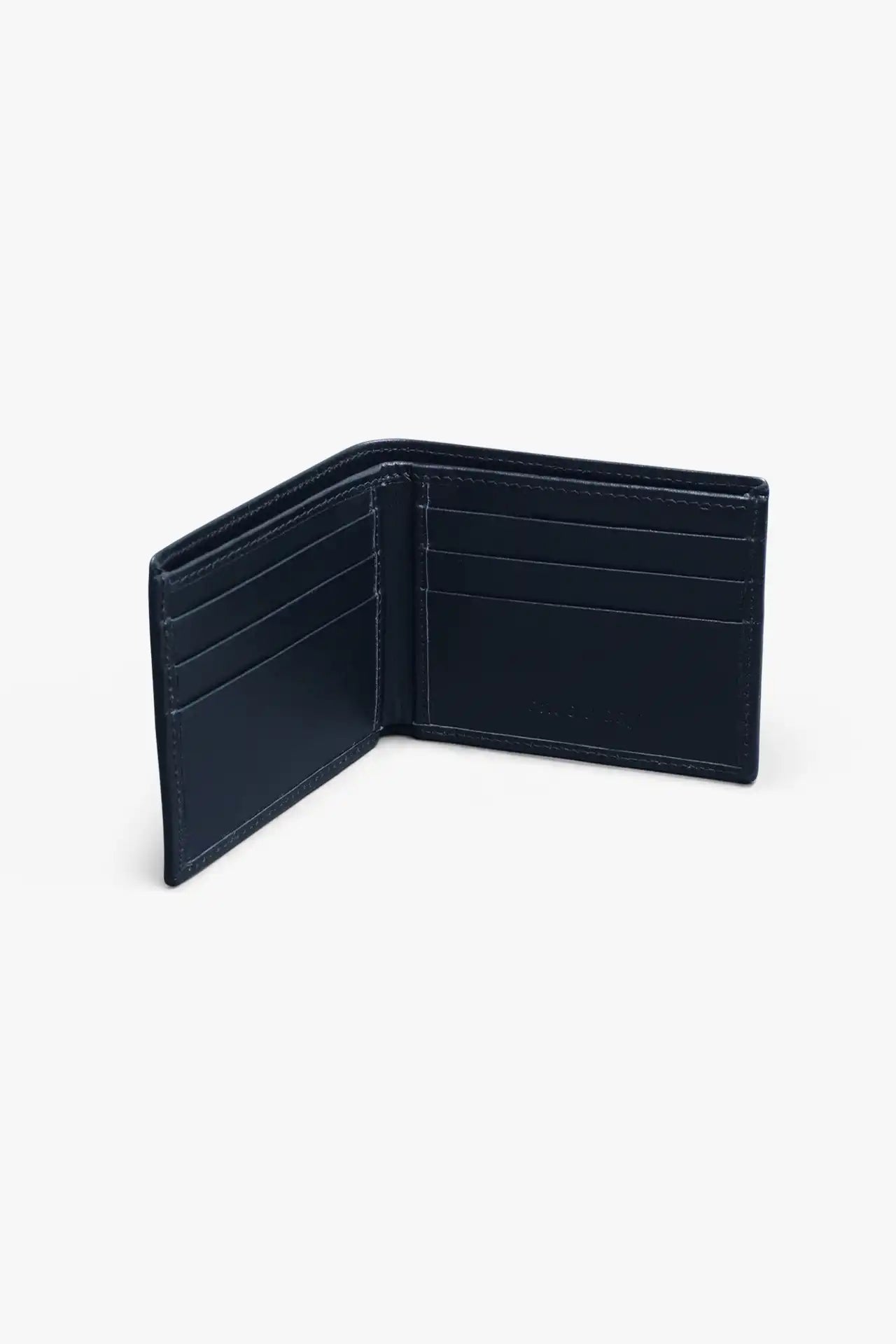 The Wallet - Black