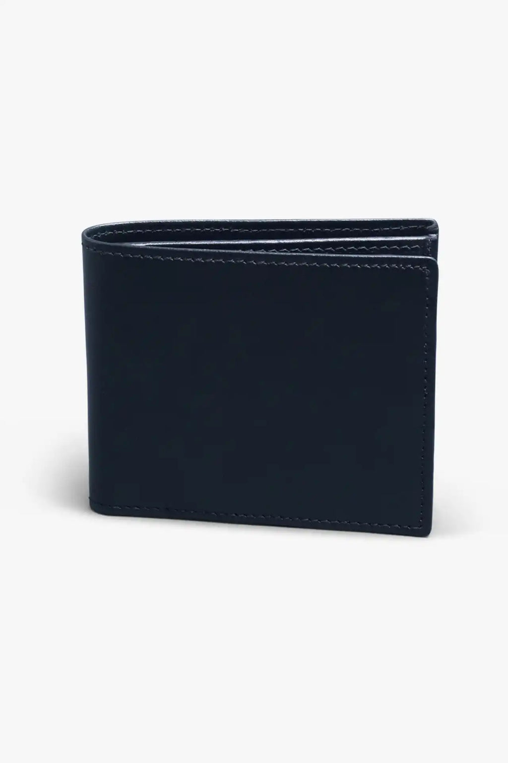 The Wallet - Black