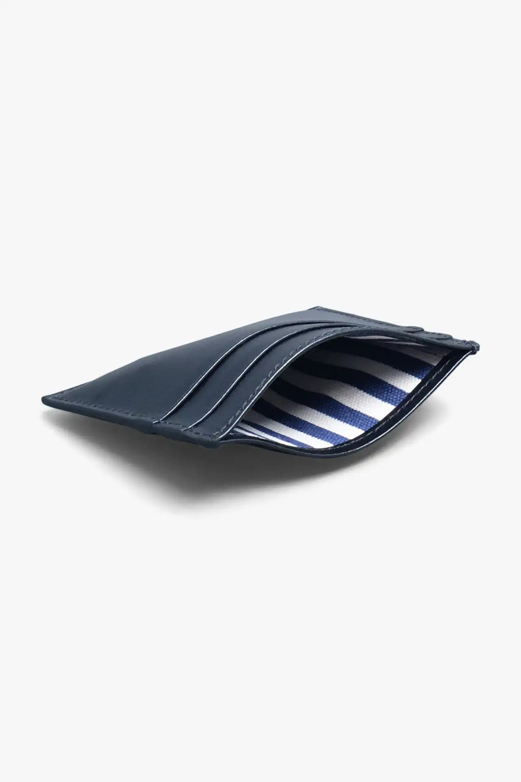 The Card Holder - Black
