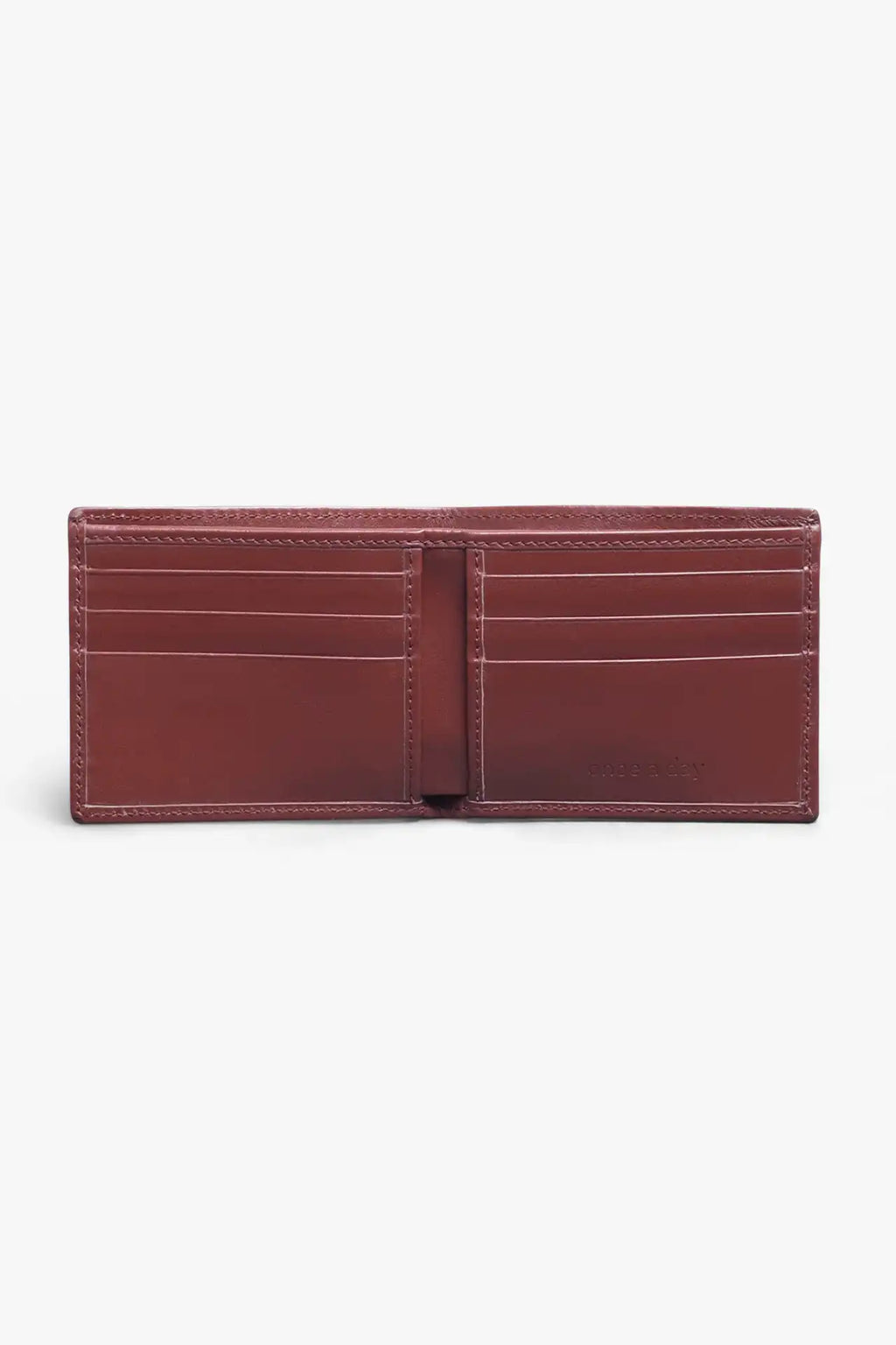 The Wallet - Brown