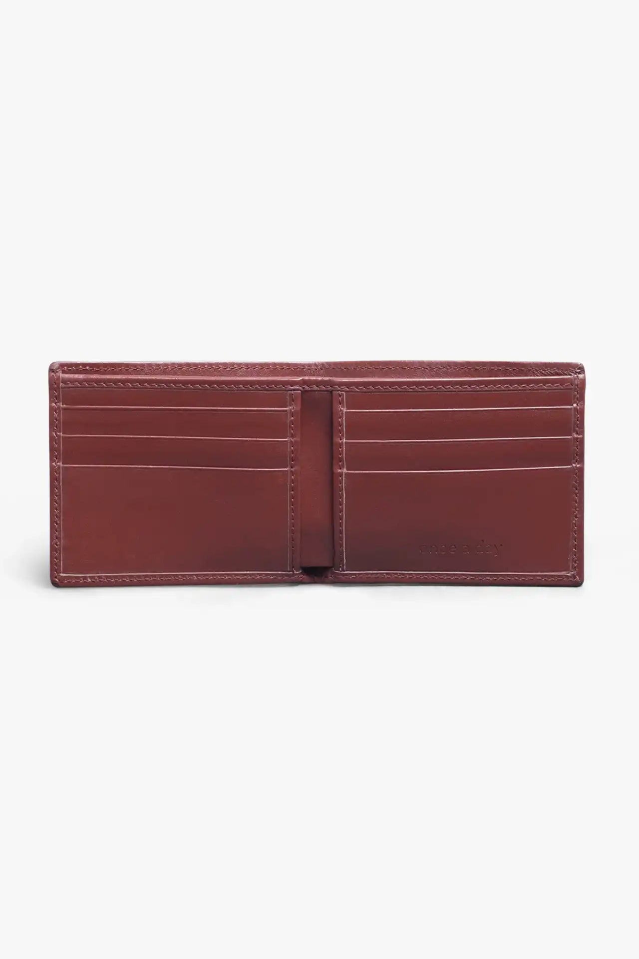 The Wallet - Brown