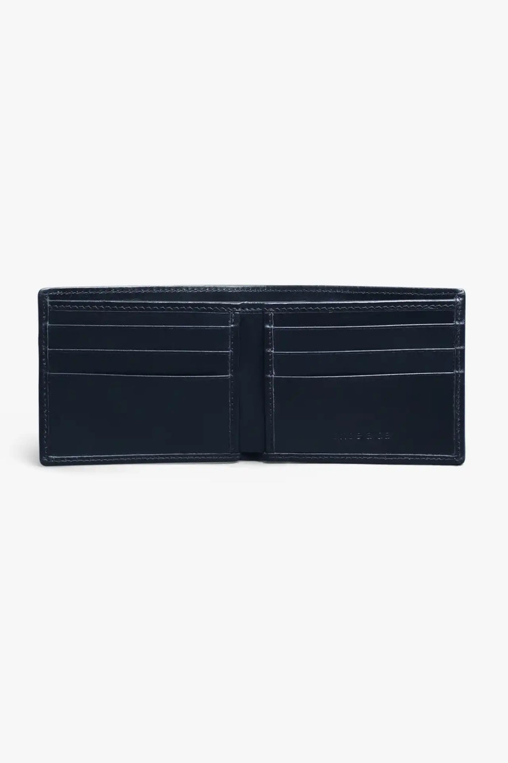 The Wallet - Black