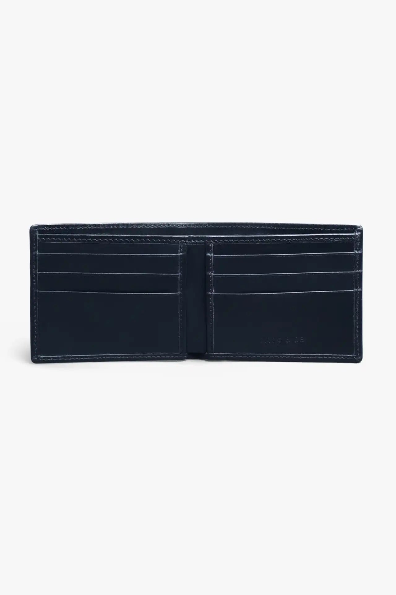 The Wallet - Black