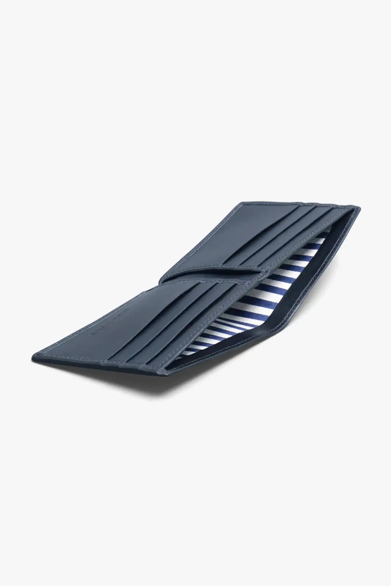 The Wallet - Black