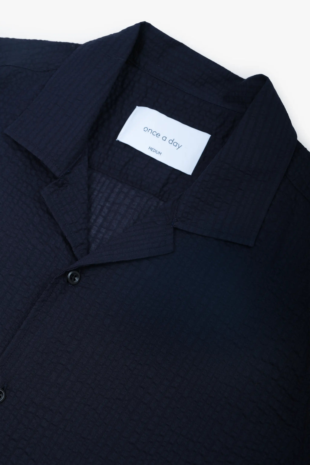 Camp Seersucker - Navy