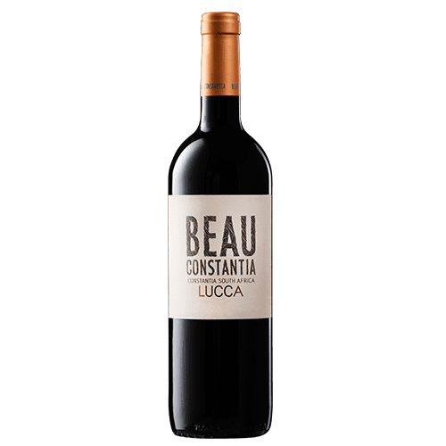 Lucca - Red wine 2022