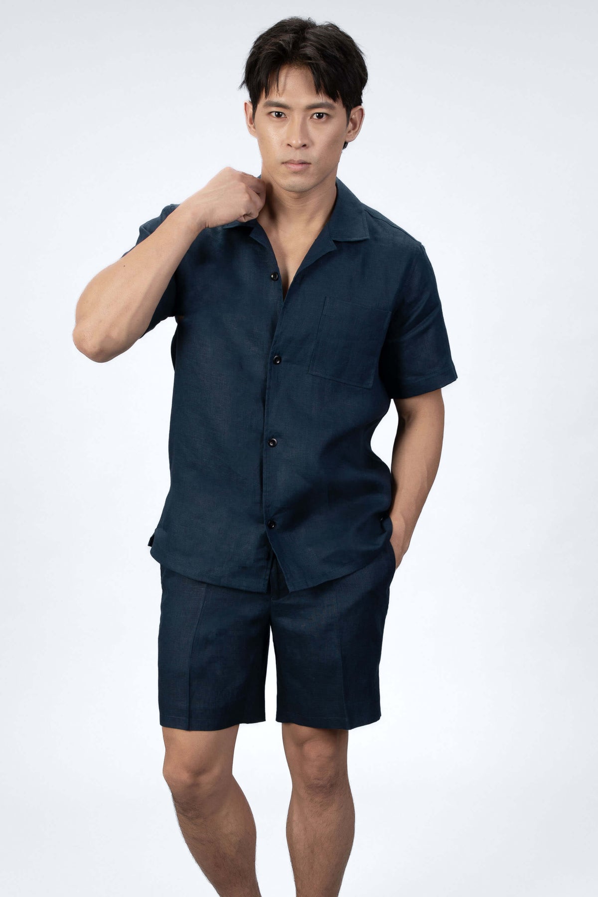 Test Shirt 25-2