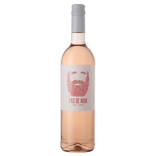 Pas De Nom - Rosé wine 2024