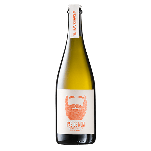 Pas De Nom - White wine (CB) 2023