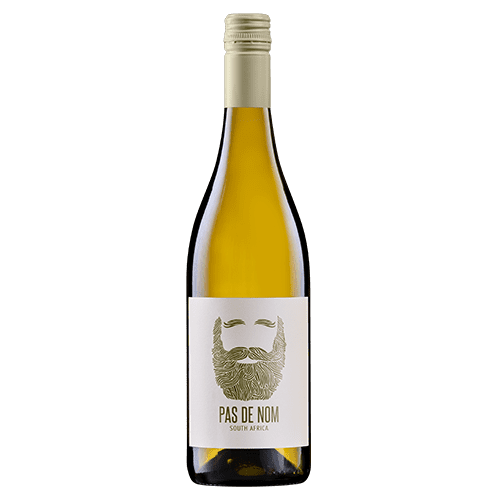Pas De Nom - White wine 2025