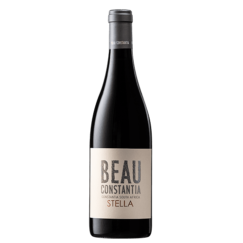 Stella 2022- Red wine