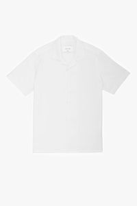 Camp Seersucker - White
