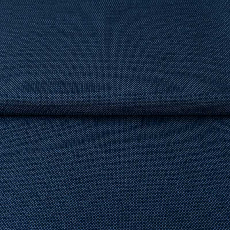 Custom-made-suit-birdseye-weave-gray-Italian-fabric-onceaday