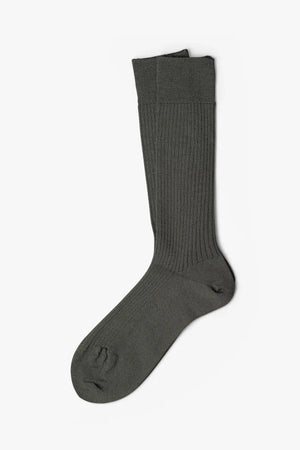 Green dress socks in merino wool. Swedish design by once a day and produced by glenn clyde. Can we washed in warm water without shrinking.