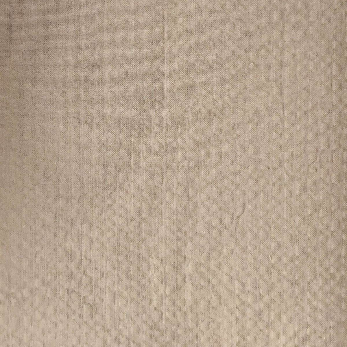 Custom made suit - seersucker-tan-beige-japanese fabric-onceaday