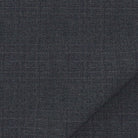 Custom-made-suit-plain-weave-gray-Italian-fabric-onceaday