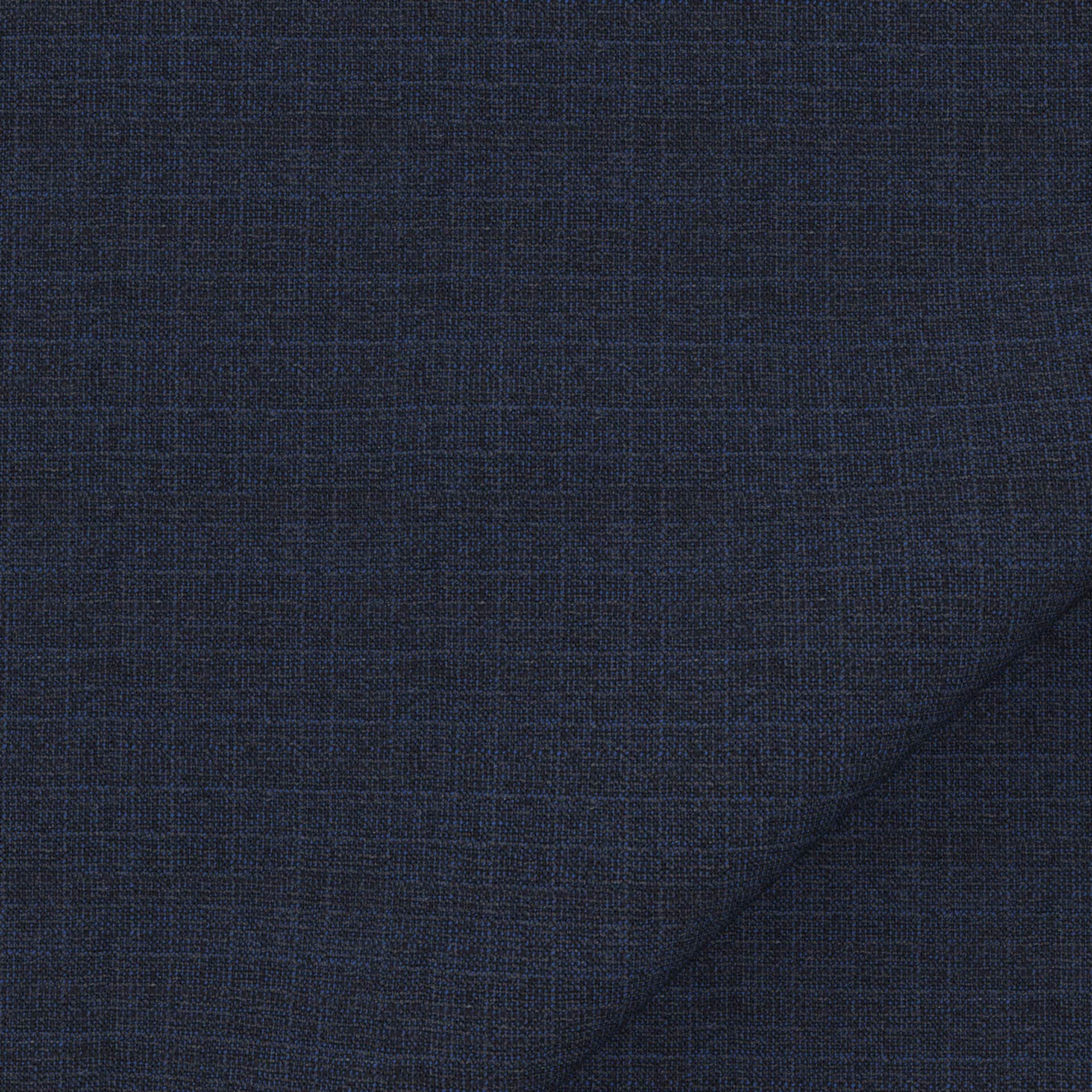 Custom-made-suit-plain-weave-square-blue-Italian-fabric-onceaday
