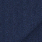 Custom made suit-tweed-blue-melange-Italian fabric-onceaday