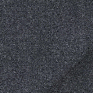 Custom made suit-tweed-gray-Italian fabric-onceaday