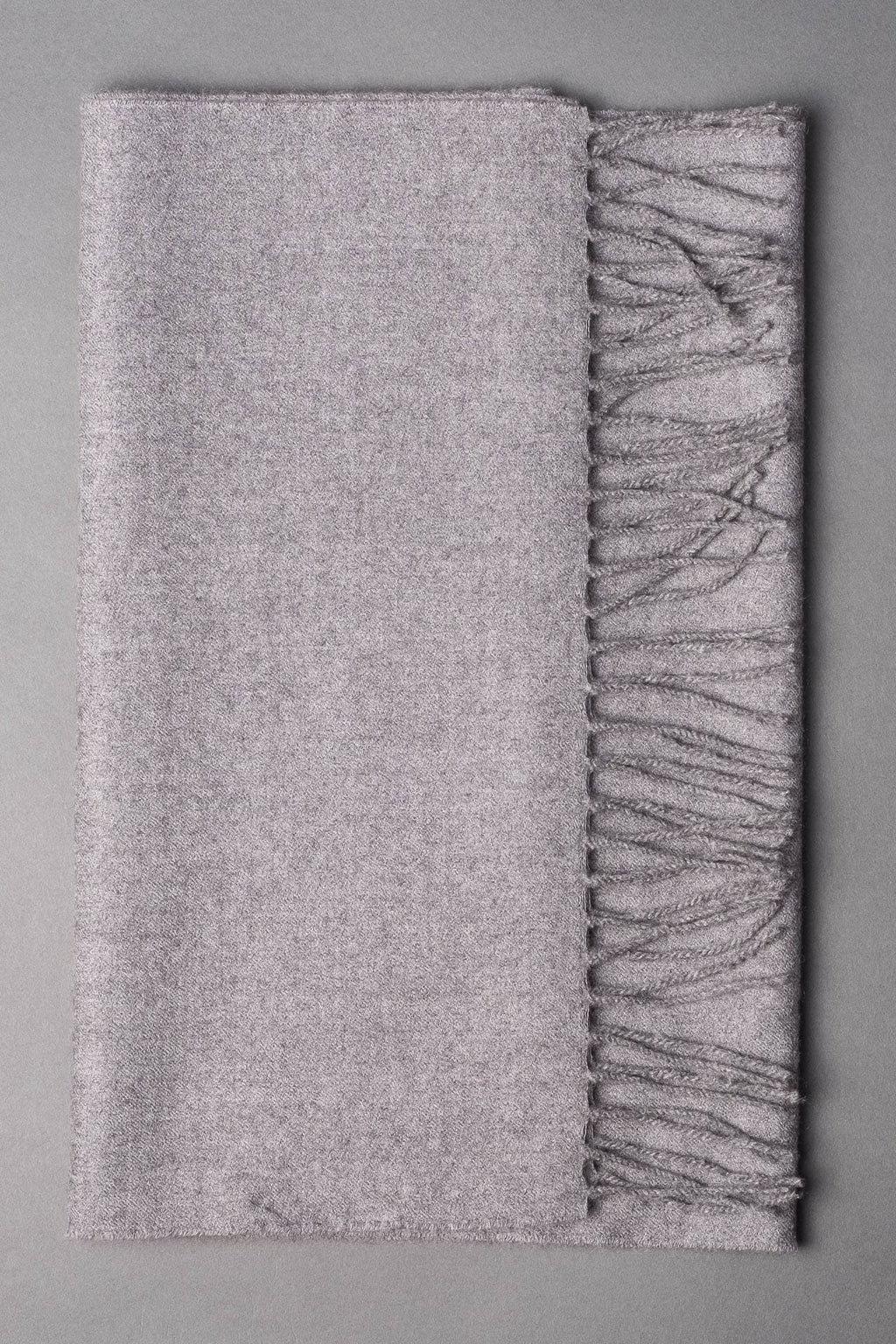light-gray-cashmere-scarf-onceaday-made-in-italy