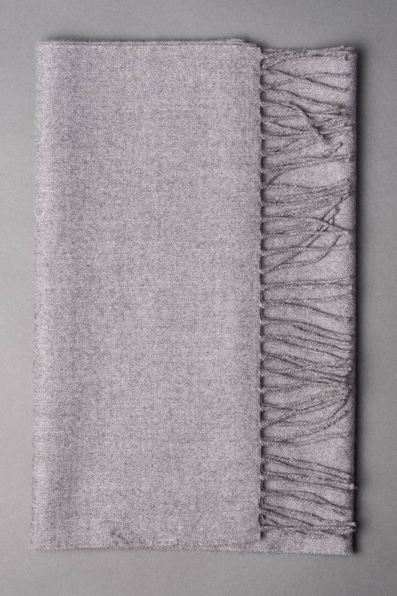 light-gray-cashmere-scarf-onceaday-made-in-italy