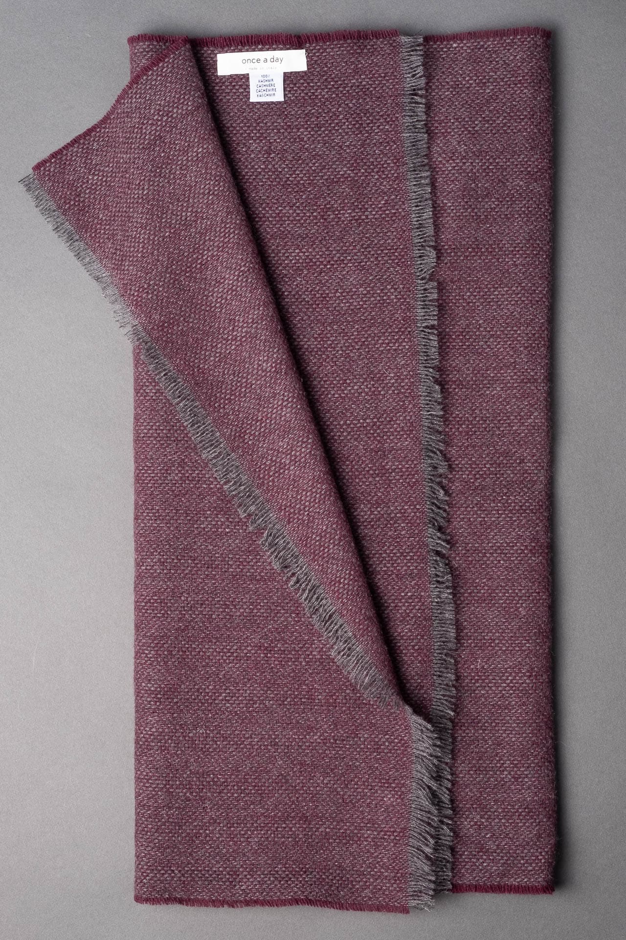 cashmere-scarf-onceaday-made-in-italy