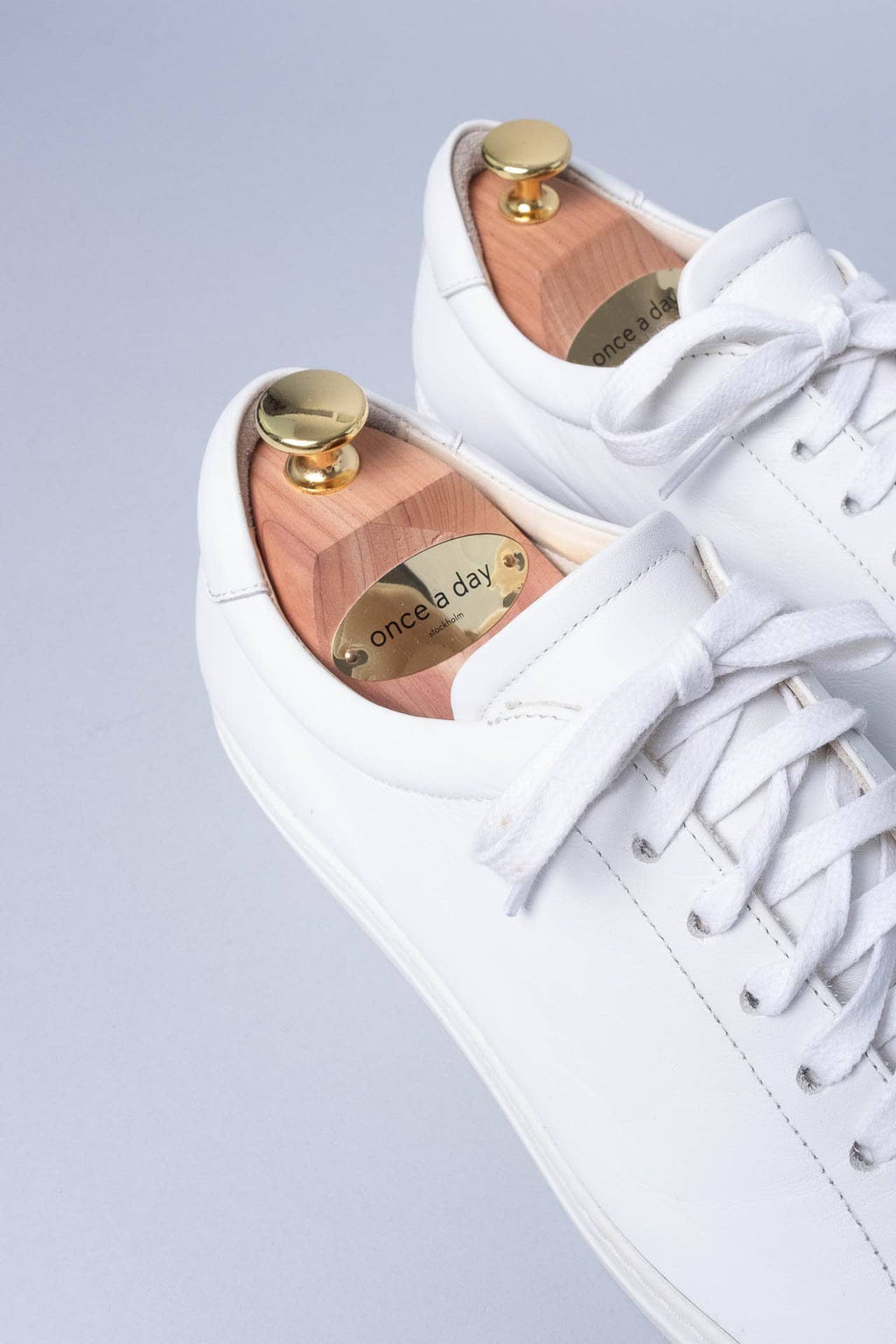 Shoe Trees