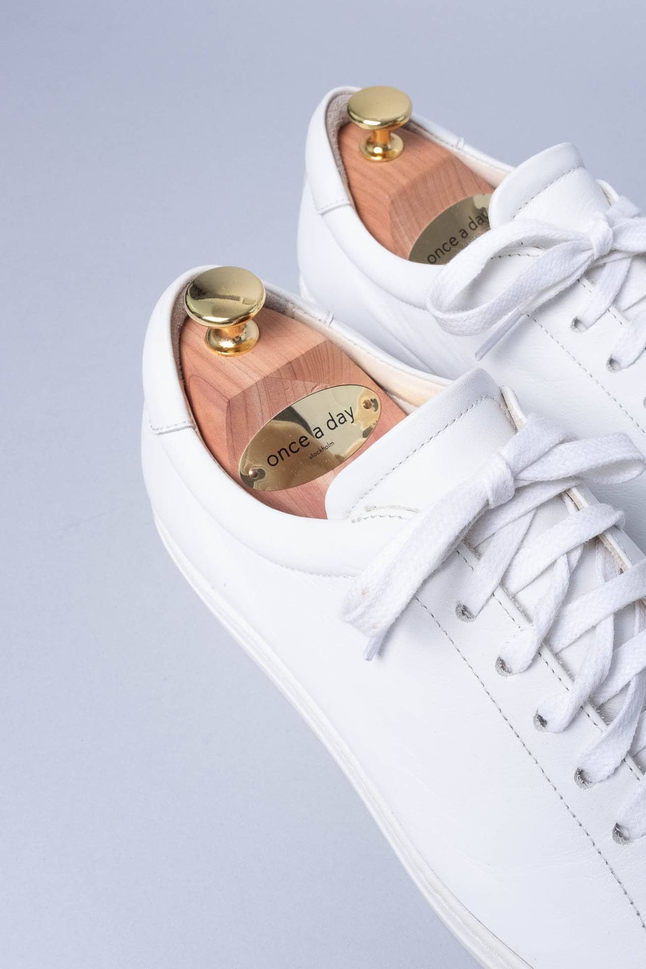 Shoe Trees
