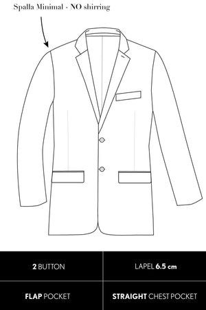 The Original - Design no.1