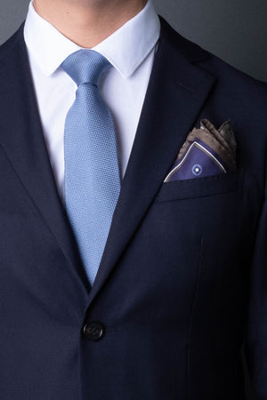3-fold-light-blue-silk-woven-tie-with-pointed-hand-rolled-untipped-made-in-italy