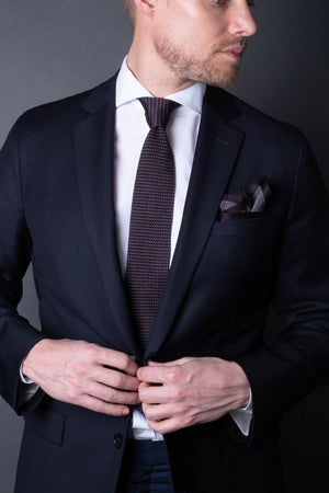No.1 - Fine Twill