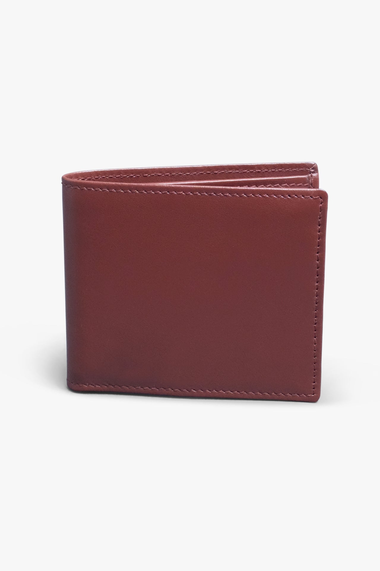 The Wallet - Brown