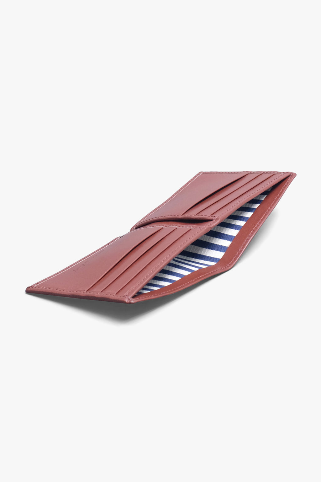 The Wallet - Brown